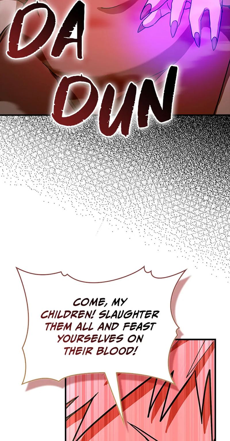 To Hell With Being A Saint, I’m A Doctor Chapter 125 - Page 56