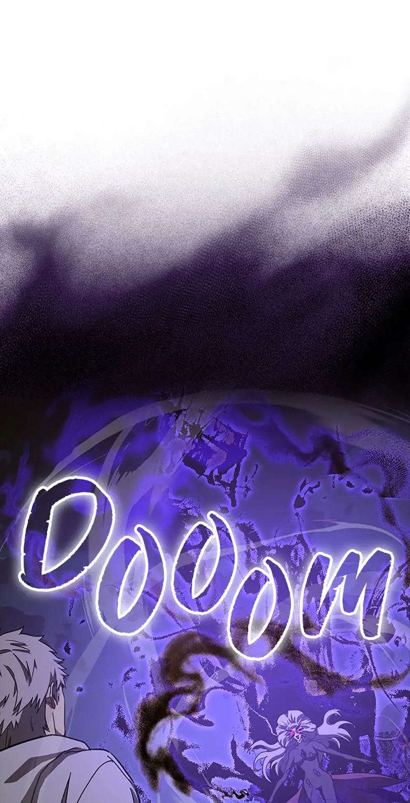 To Hell With Being A Saint, I’m A Doctor Chapter 126 - Page 1