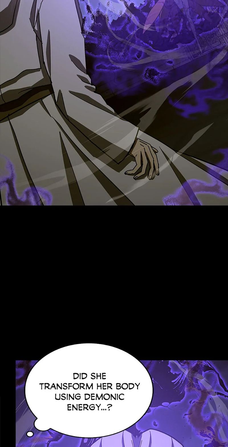 To Hell With Being A Saint, I’m A Doctor Chapter 126 - Page 2