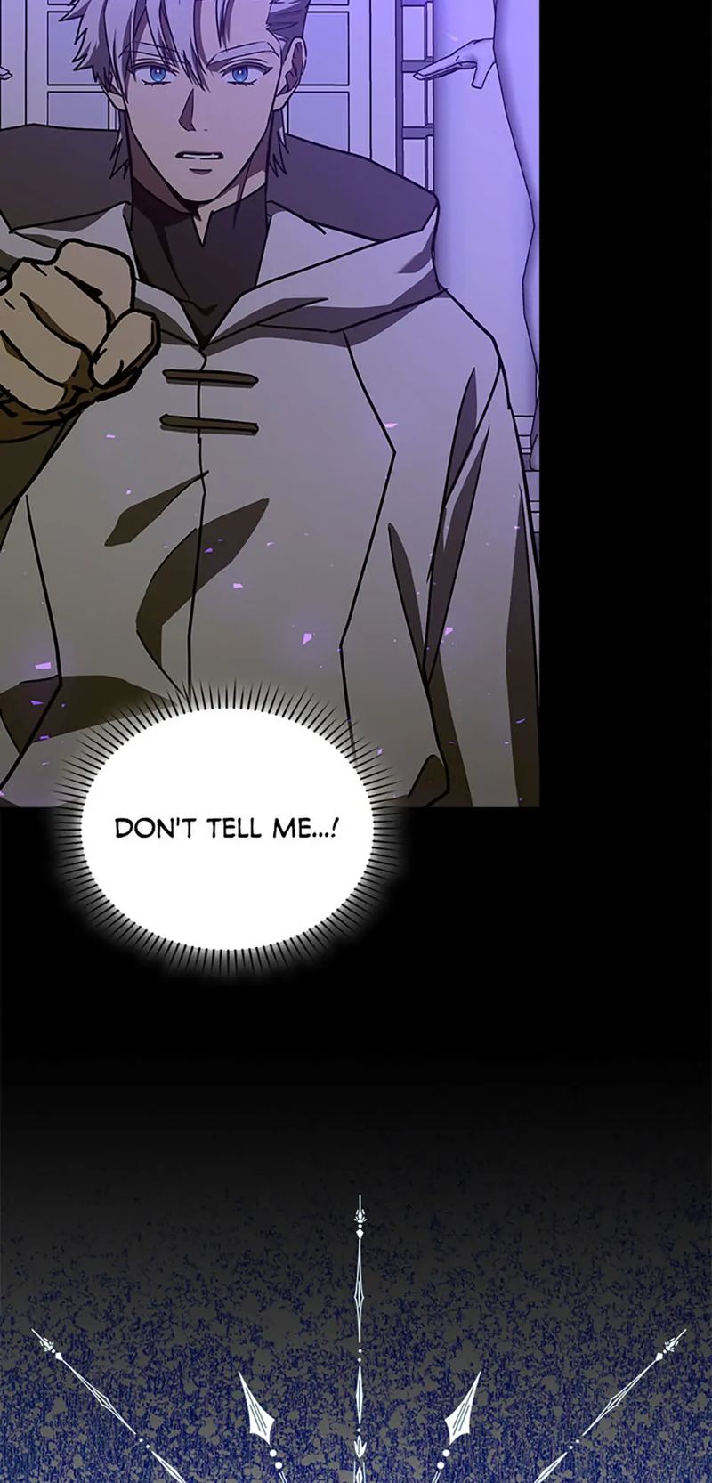 To Hell With Being A Saint, I’m A Doctor Chapter 126 - Page 24