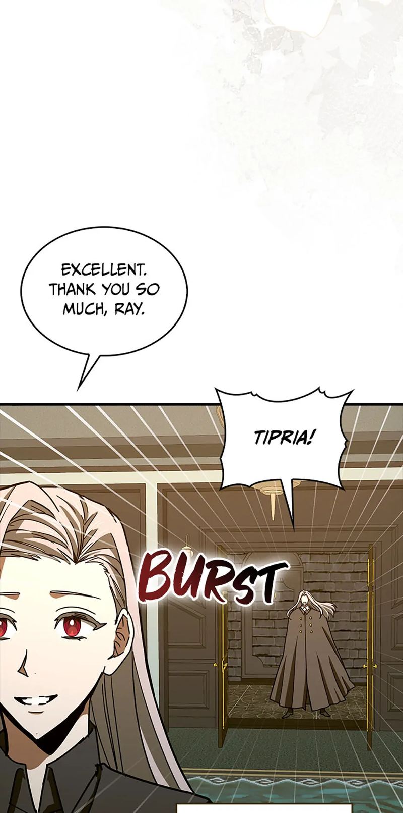 To Hell With Being A Saint, I’m A Doctor Chapter 126 - Page 37