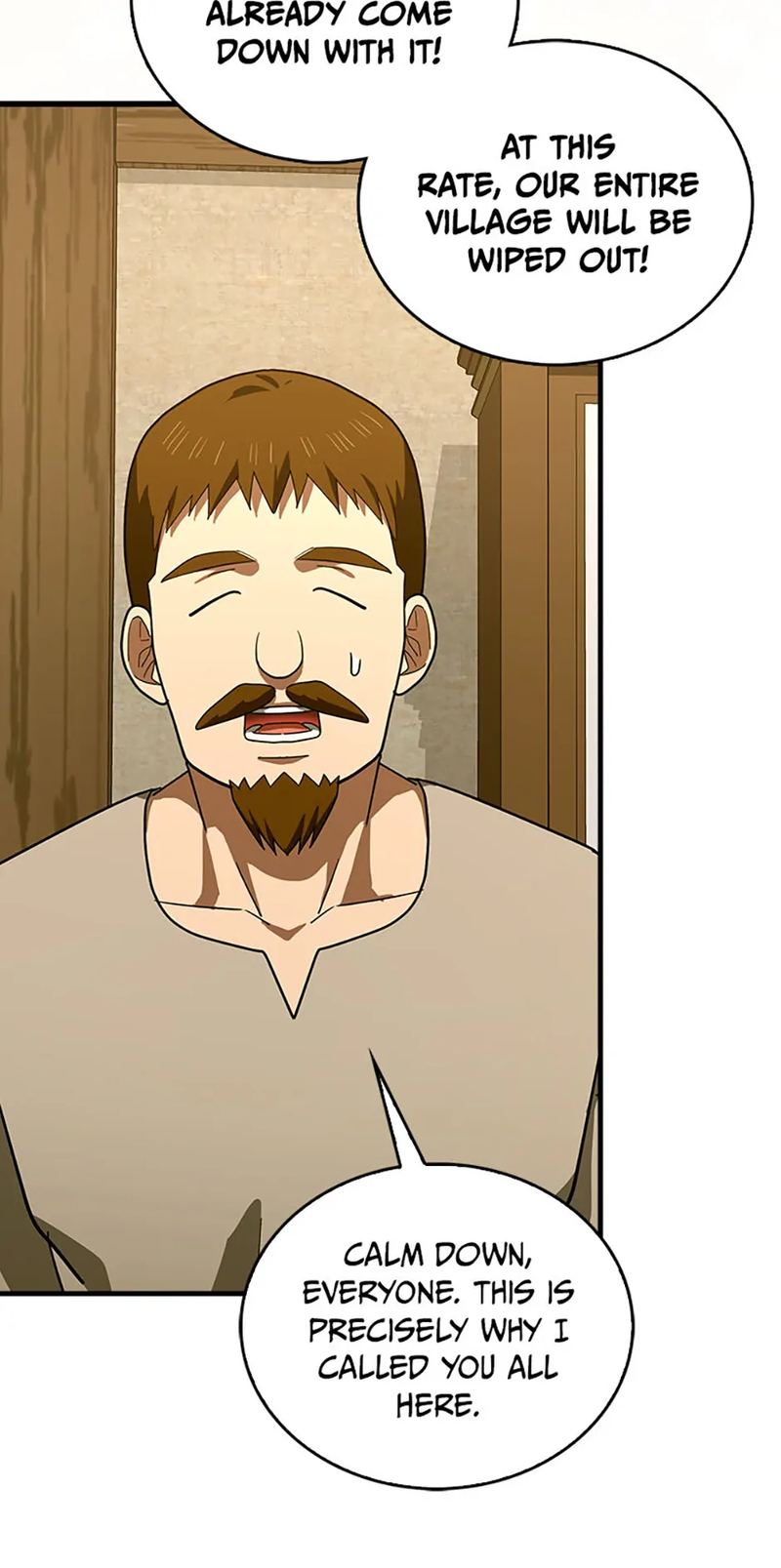 To Hell With Being A Saint, I’m A Doctor Chapter 126 - Page 49