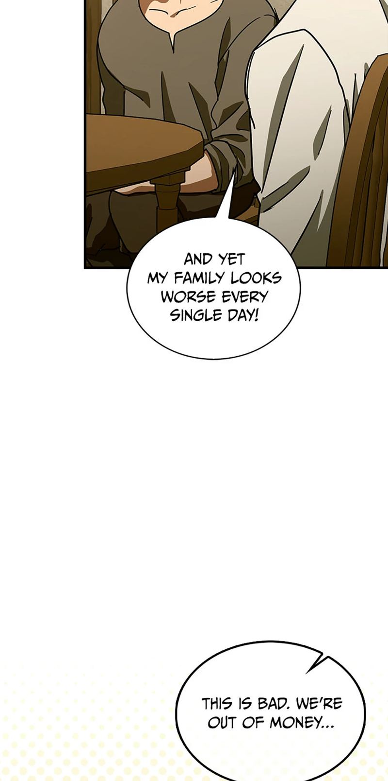 To Hell With Being A Saint, I’m A Doctor Chapter 126 - Page 51