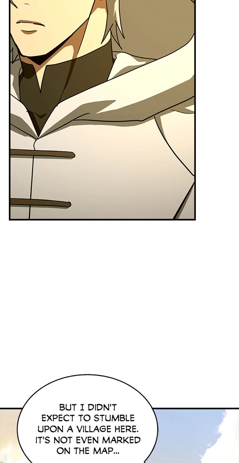 To Hell With Being A Saint, I’m A Doctor Chapter 126 - Page 55