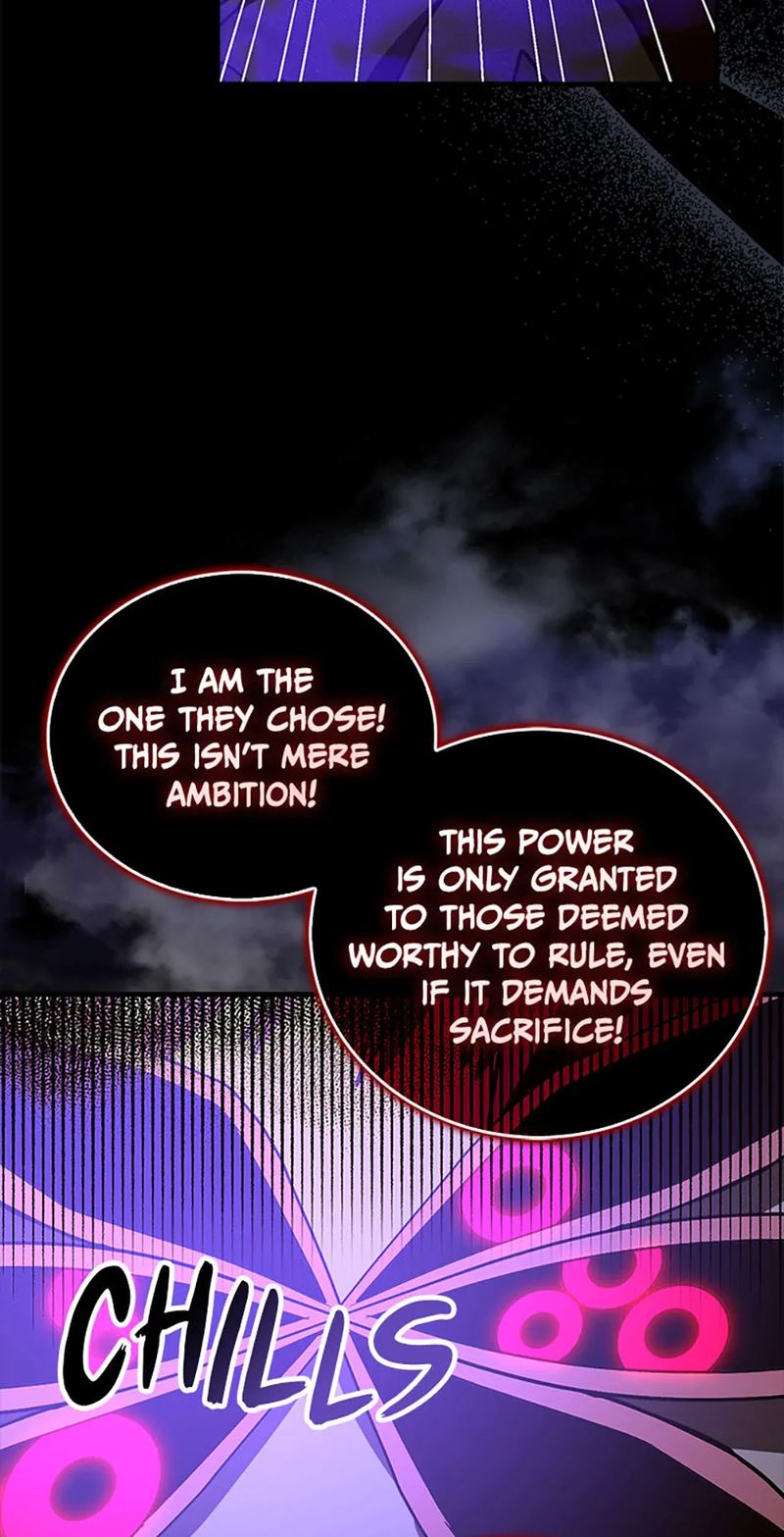 To Hell With Being A Saint, I’m A Doctor Chapter 126 - Page 7