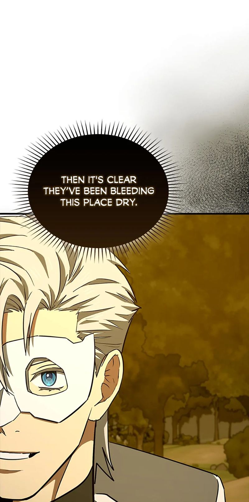 To Hell With Being A Saint, I’m A Doctor Chapter 126 - Page 73