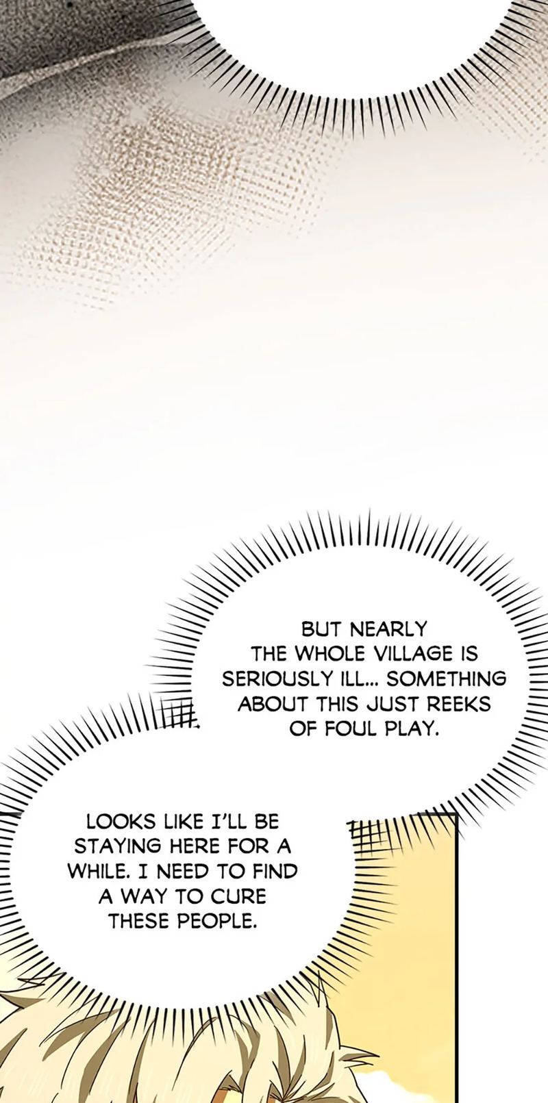 To Hell With Being A Saint, I’m A Doctor Chapter 126 - Page 77