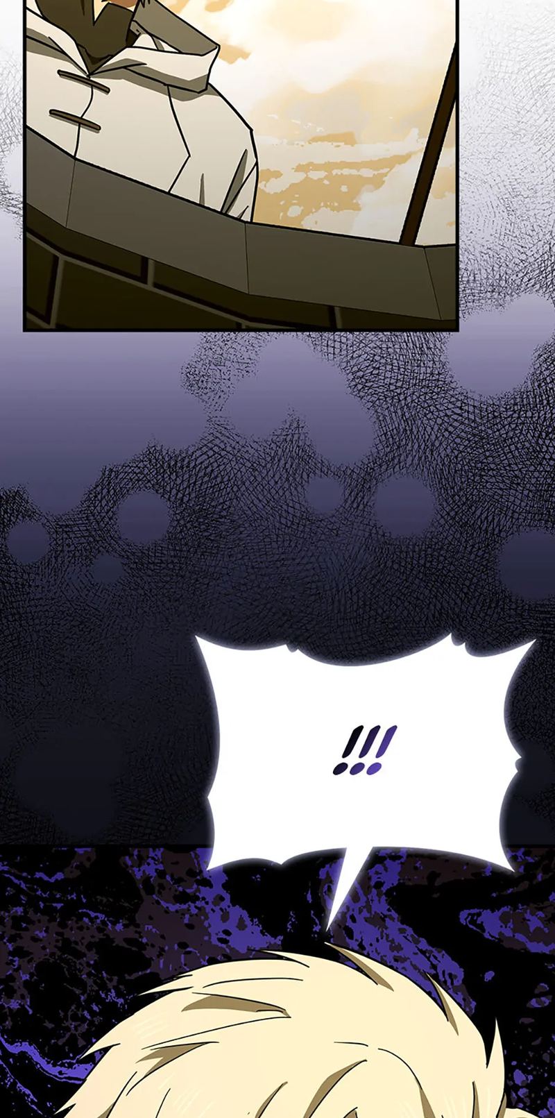 To Hell With Being A Saint, I’m A Doctor Chapter 126 - Page 81