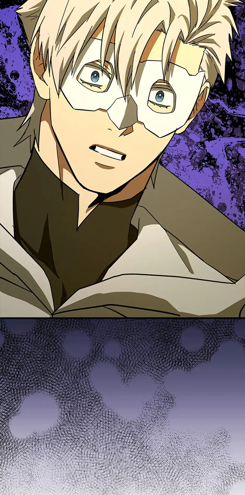 To Hell With Being A Saint, I’m A Doctor Chapter 126 - Page 82