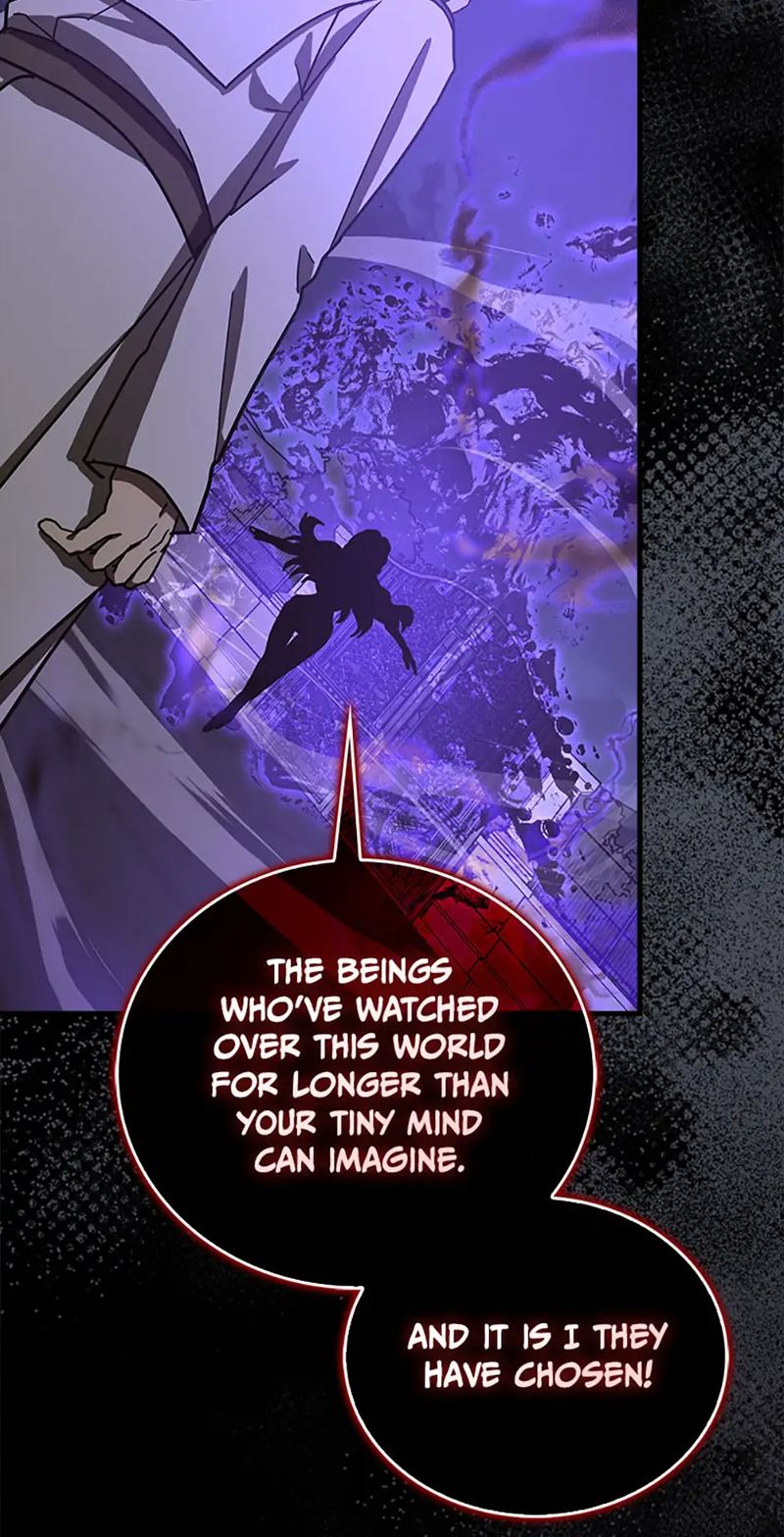 To Hell With Being A Saint, I’m A Doctor Chapter 126 - Page 9