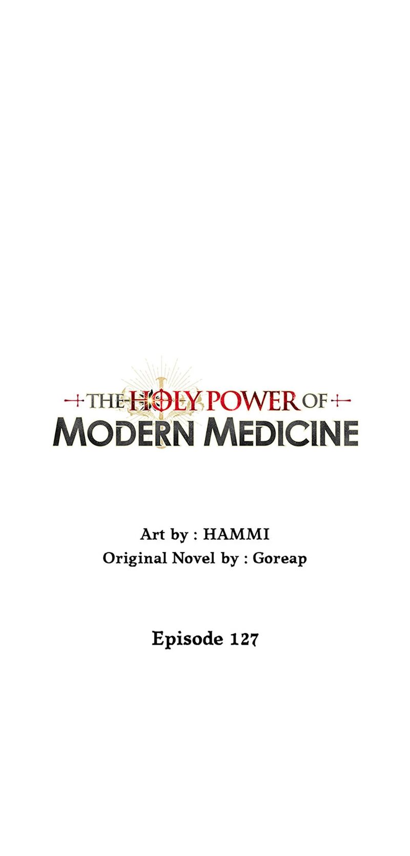 To Hell With Being A Saint, I’m A Doctor Chapter 127 - Page 13