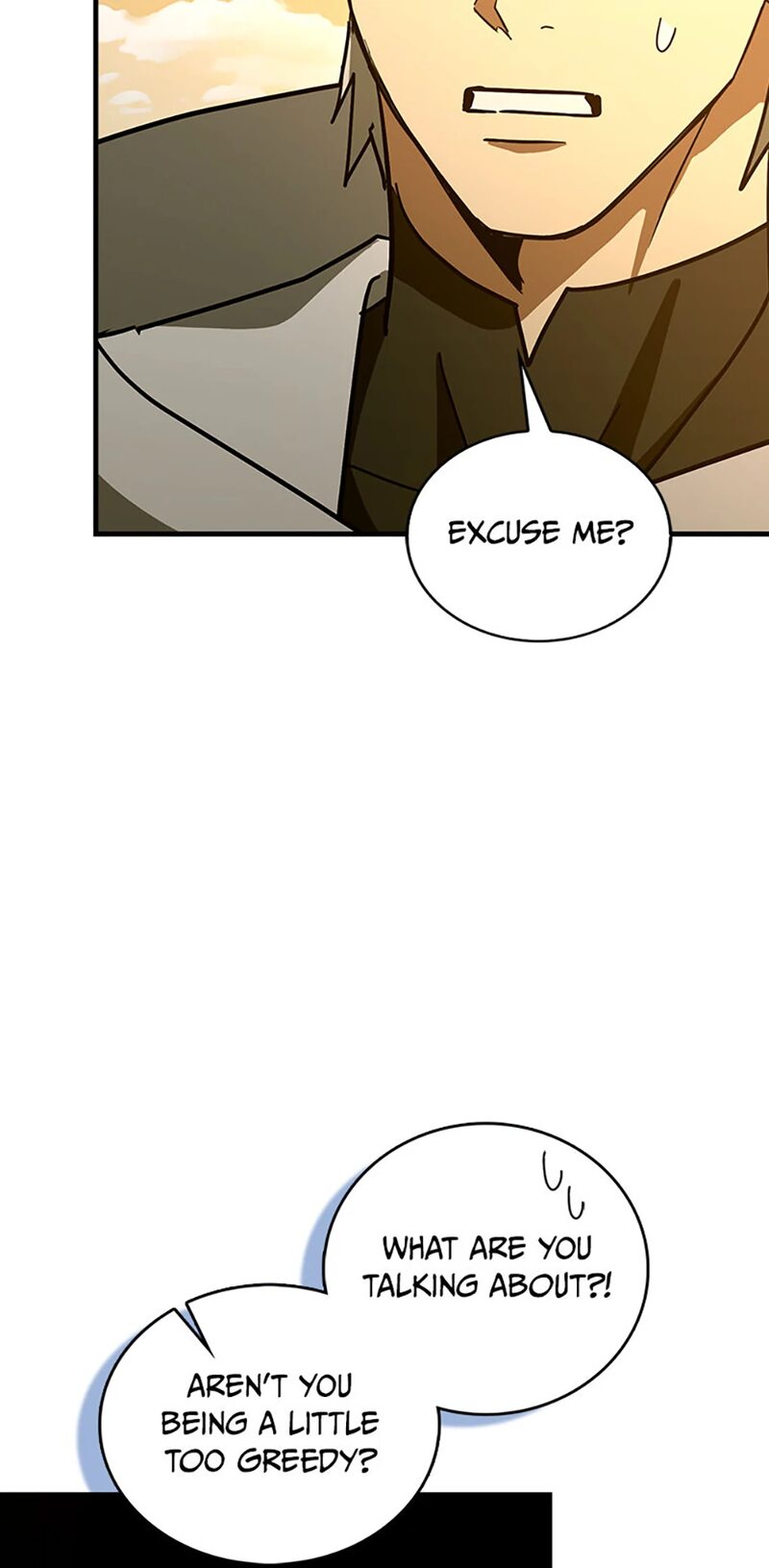 To Hell With Being A Saint, I’m A Doctor Chapter 127 - Page 28