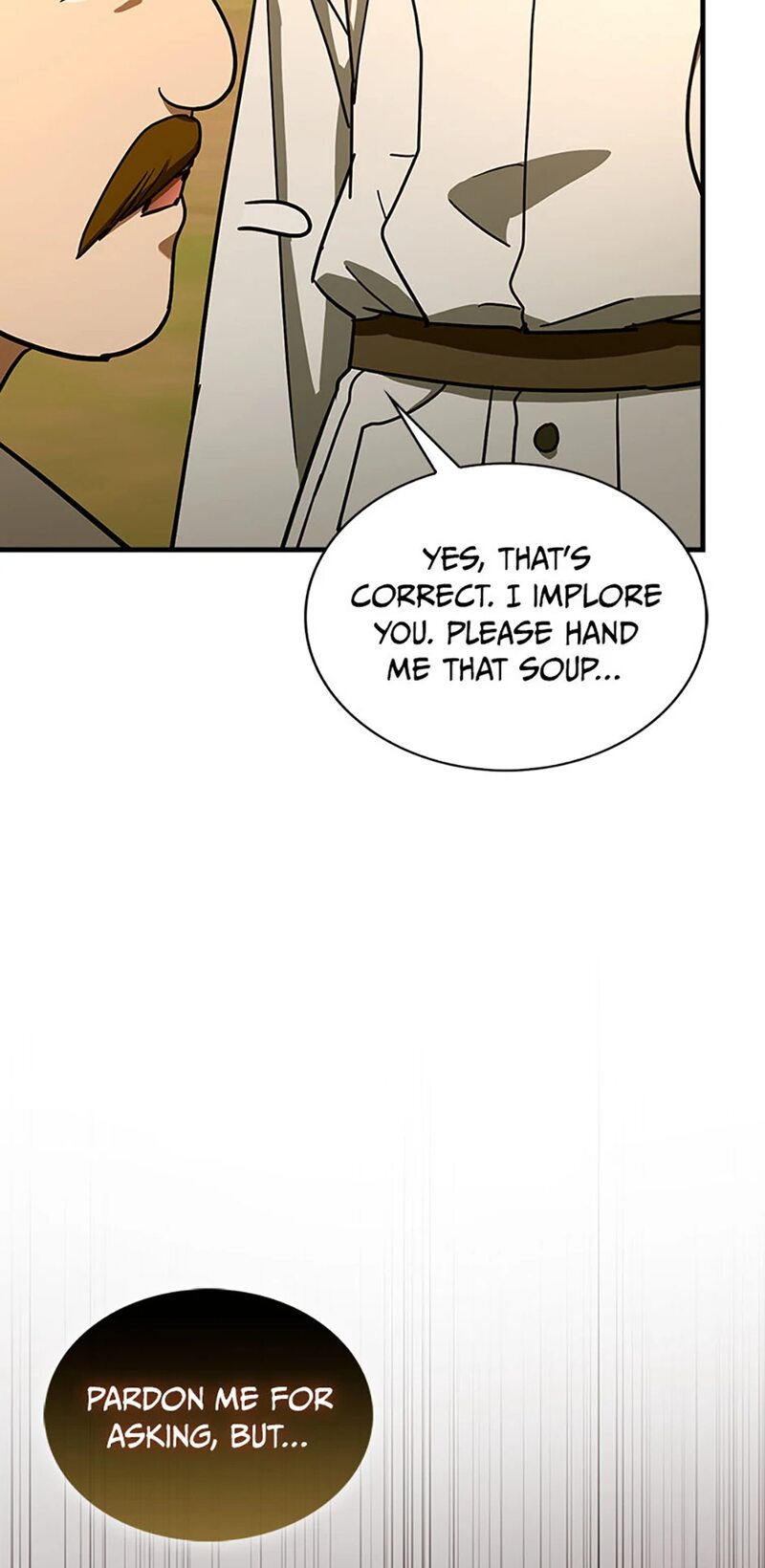 To Hell With Being A Saint, I’m A Doctor Chapter 127 - Page 35