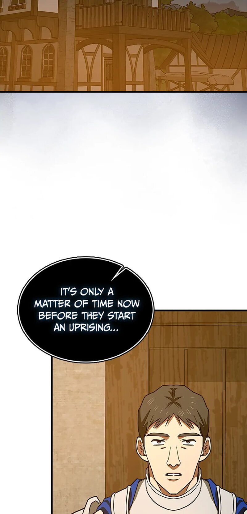 To Hell With Being A Saint, I’m A Doctor Chapter 127 - Page 43