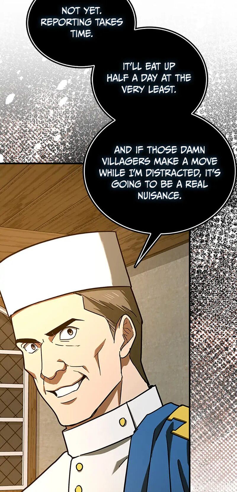 To Hell With Being A Saint, I’m A Doctor Chapter 127 - Page 45