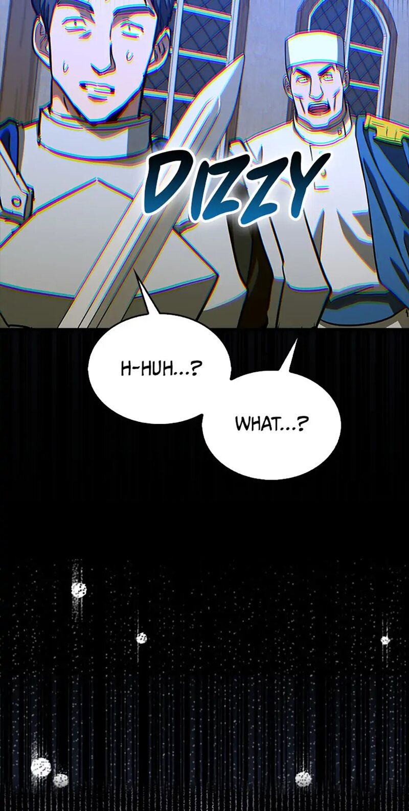 To Hell With Being A Saint, I’m A Doctor Chapter 127 - Page 64