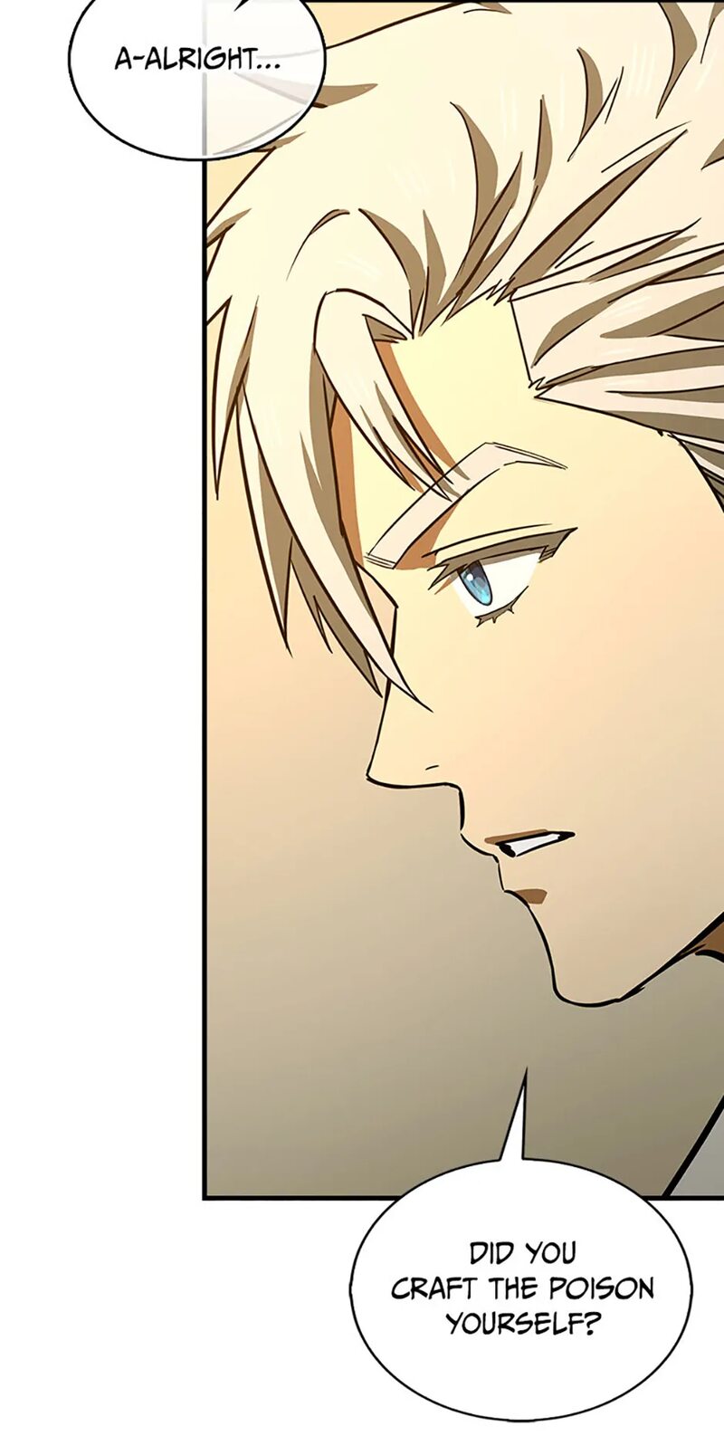 To Hell With Being A Saint, I’m A Doctor Chapter 127 - Page 68