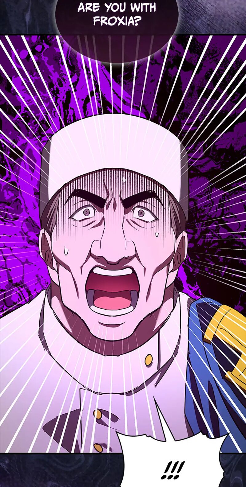 To Hell With Being A Saint, I’m A Doctor Chapter 127 - Page 71