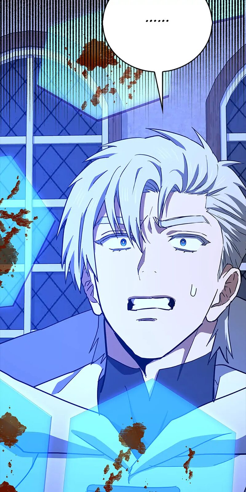 To Hell With Being A Saint, I’m A Doctor Chapter 127 - Page 78