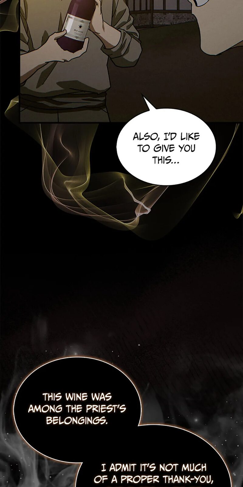 To Hell With Being A Saint, I’m A Doctor Chapter 128 - Page 25