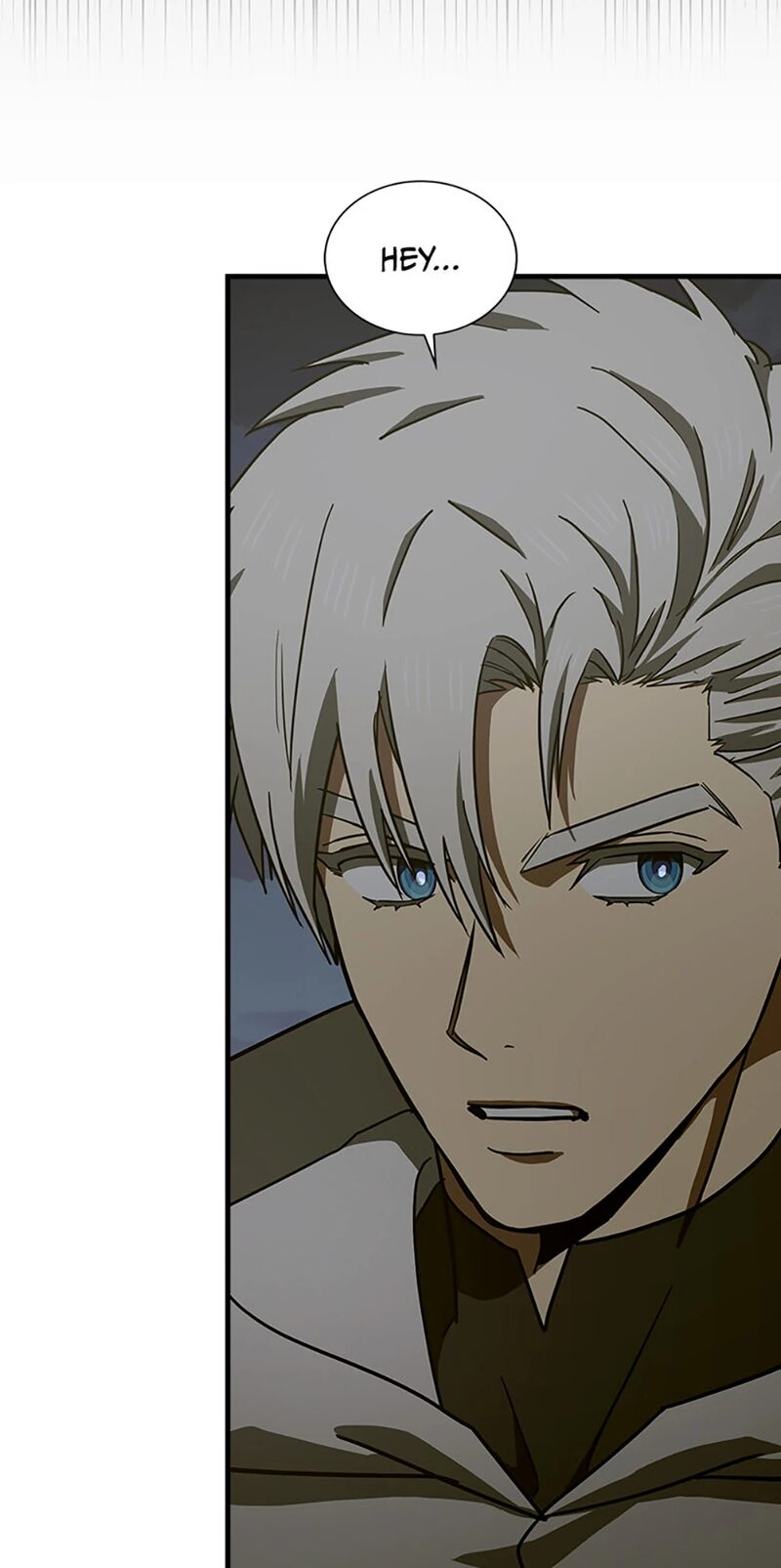 To Hell With Being A Saint, I’m A Doctor Chapter 128 - Page 31