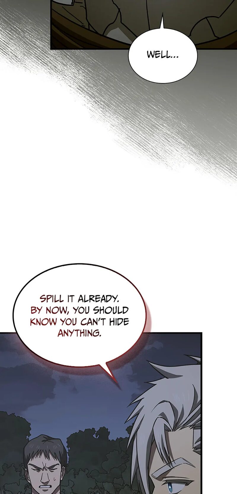 To Hell With Being A Saint, I’m A Doctor Chapter 128 - Page 36