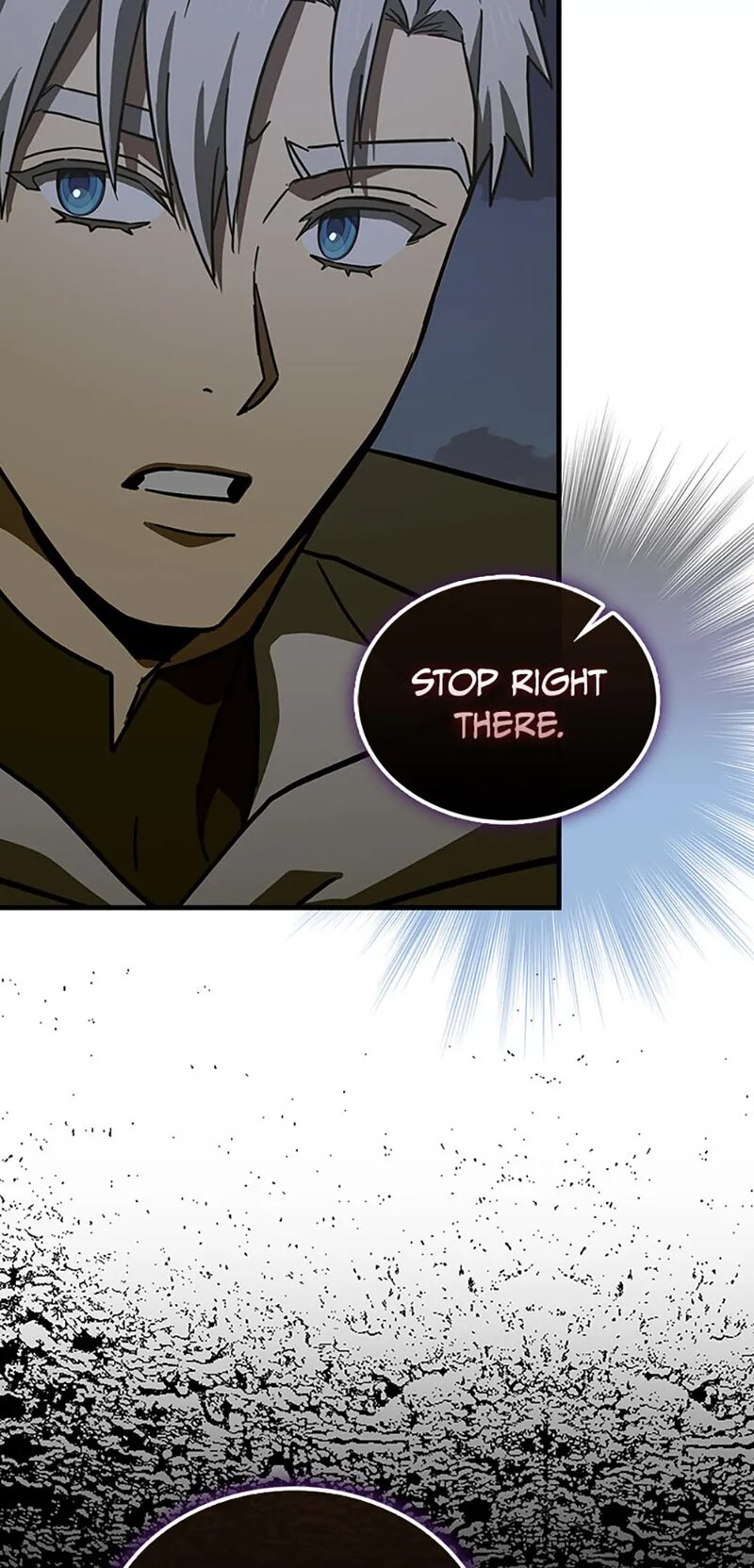 To Hell With Being A Saint, I’m A Doctor Chapter 128 - Page 43