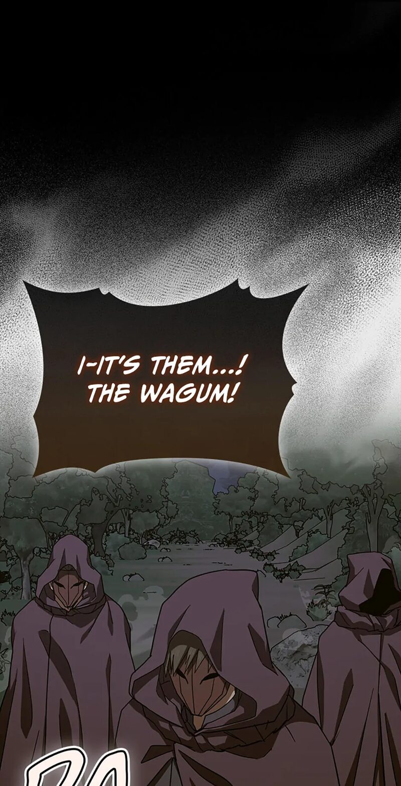 To Hell With Being A Saint, I’m A Doctor Chapter 128 - Page 45