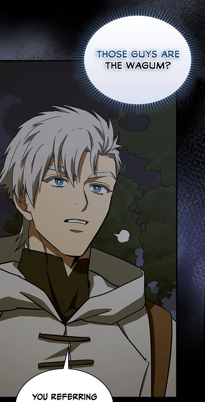 To Hell With Being A Saint, I’m A Doctor Chapter 128 - Page 47