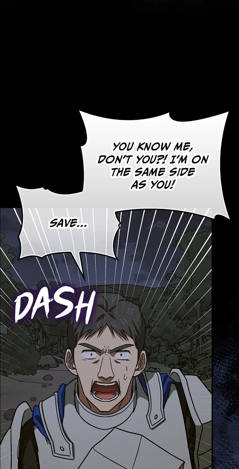 To Hell With Being A Saint, I’m A Doctor Chapter 128 - Page 50