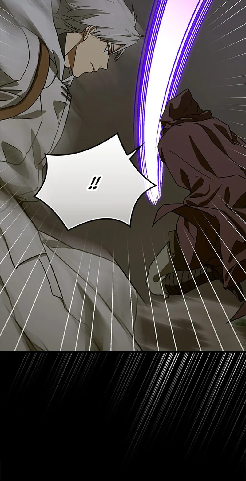 To Hell With Being A Saint, I’m A Doctor Chapter 128 - Page 55