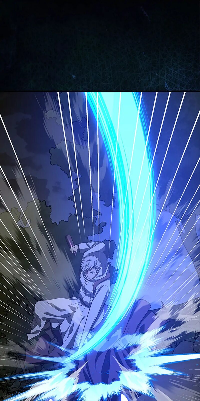 To Hell With Being A Saint, I’m A Doctor Chapter 128 - Page 56