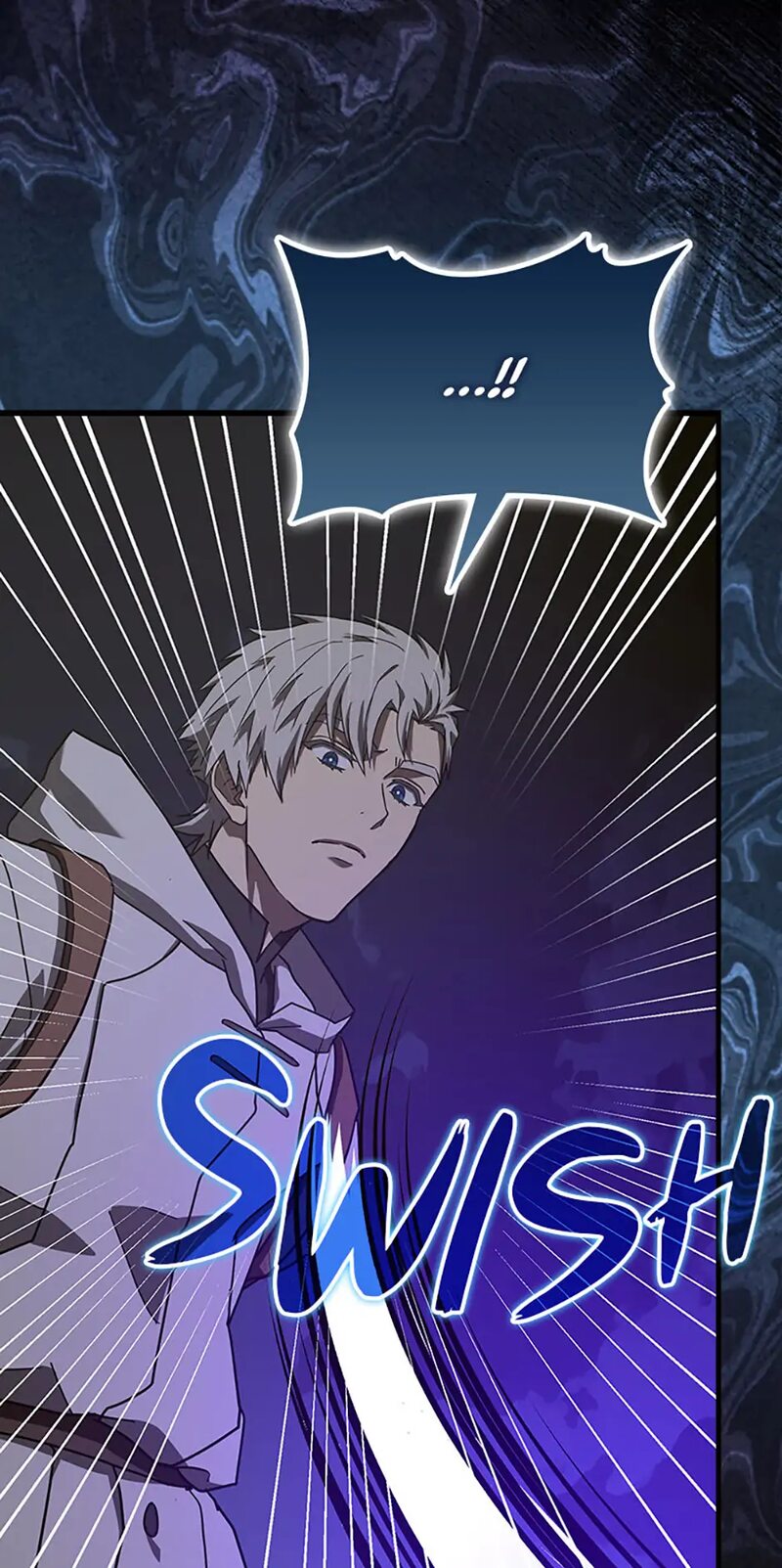 To Hell With Being A Saint, I’m A Doctor Chapter 128 - Page 60