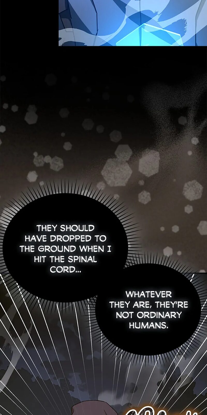 To Hell With Being A Saint, I’m A Doctor Chapter 128 - Page 64