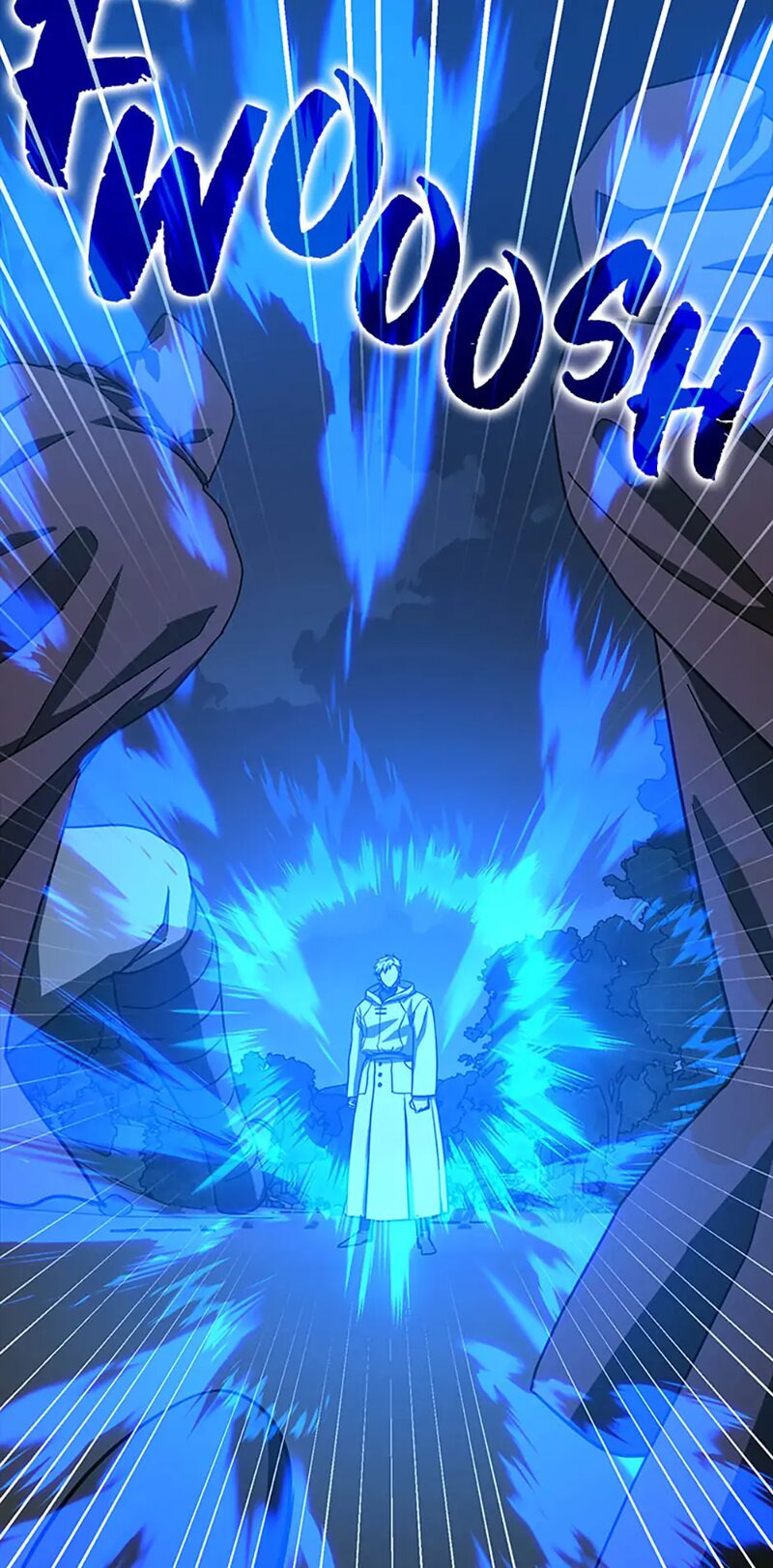 To Hell With Being A Saint, I’m A Doctor Chapter 128 - Page 69