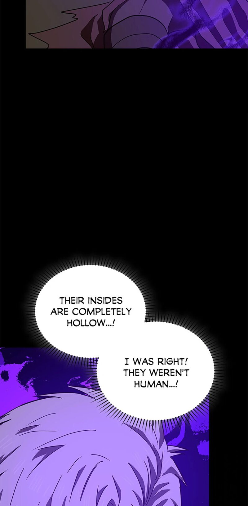 To Hell With Being A Saint, I’m A Doctor Chapter 128 - Page 81