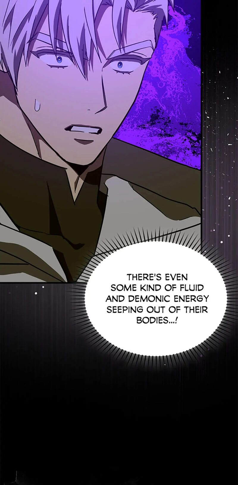 To Hell With Being A Saint, I’m A Doctor Chapter 128 - Page 82