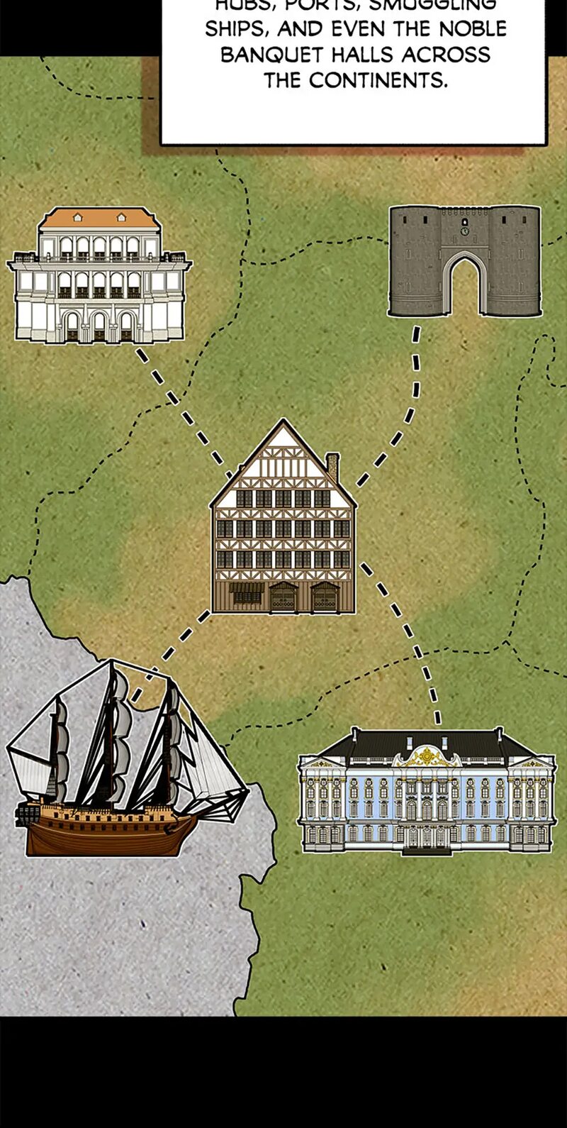 To Hell With Being A Saint, I’m A Doctor Chapter 129 - Page 24