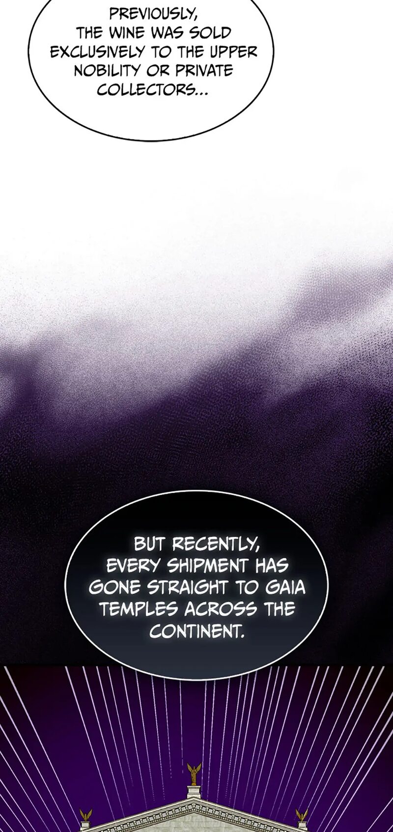 To Hell With Being A Saint, I’m A Doctor Chapter 129 - Page 40