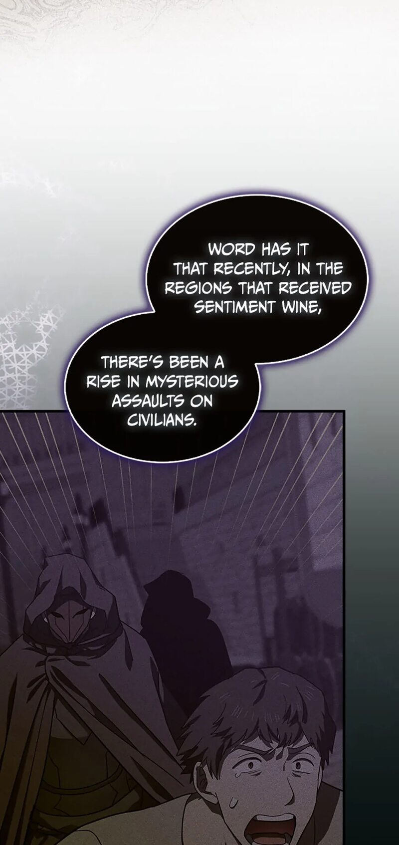 To Hell With Being A Saint, I’m A Doctor Chapter 129 - Page 43