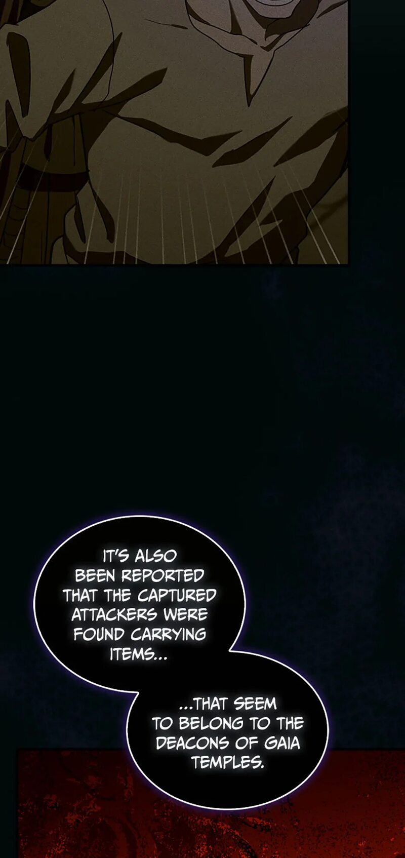 To Hell With Being A Saint, I’m A Doctor Chapter 129 - Page 44