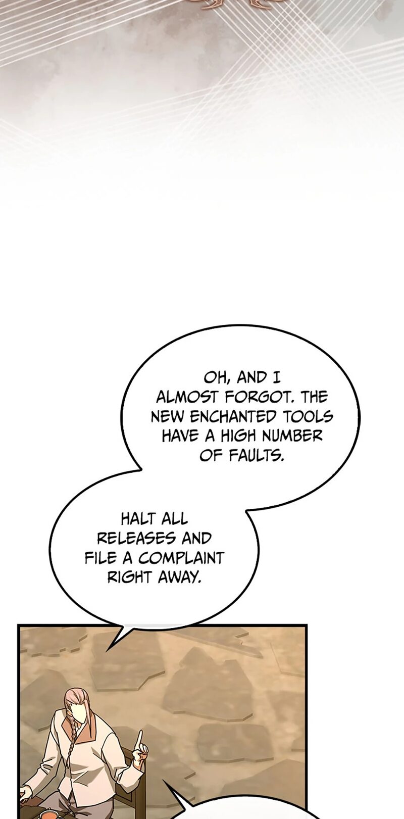 To Hell With Being A Saint, I’m A Doctor Chapter 129 - Page 5