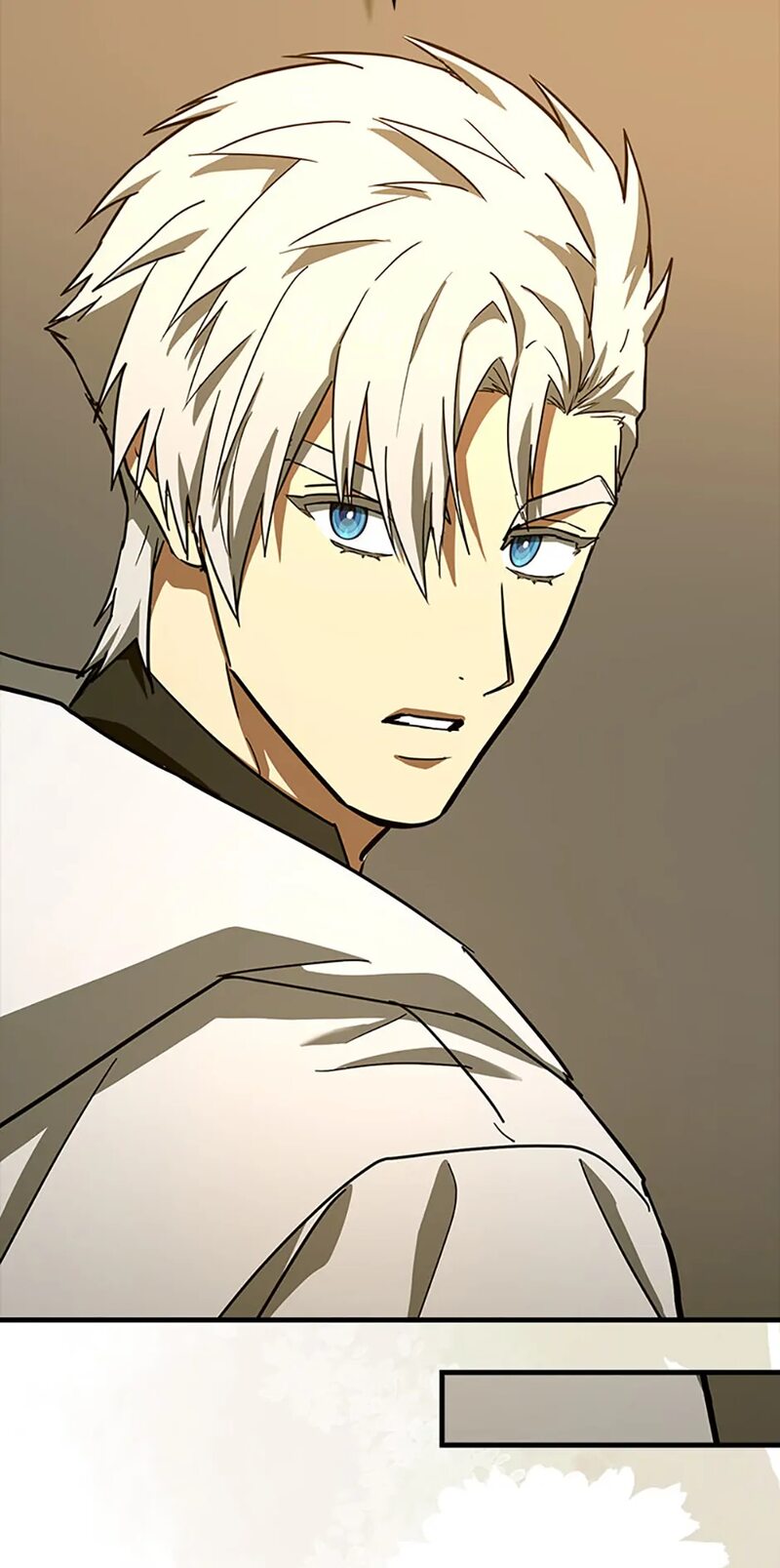 To Hell With Being A Saint, I’m A Doctor Chapter 129 - Page 51