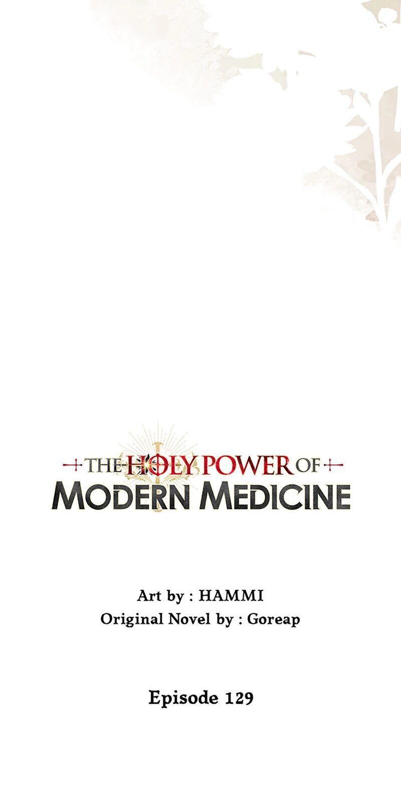 To Hell With Being A Saint, I’m A Doctor Chapter 129 - Page 52