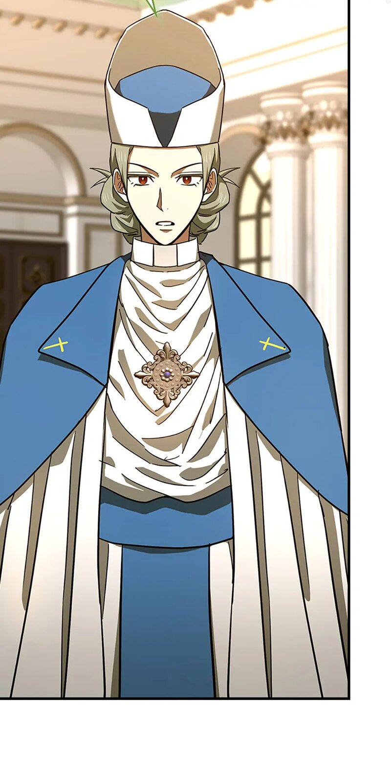 To Hell With Being A Saint, I’m A Doctor Chapter 129 - Page 55