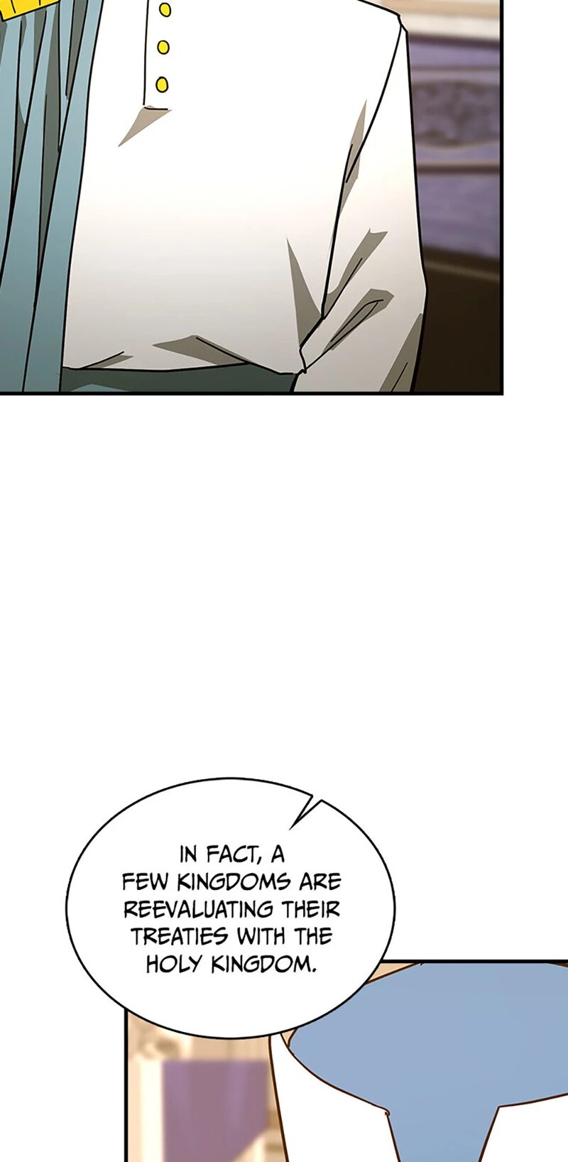 To Hell With Being A Saint, I’m A Doctor Chapter 129 - Page 57