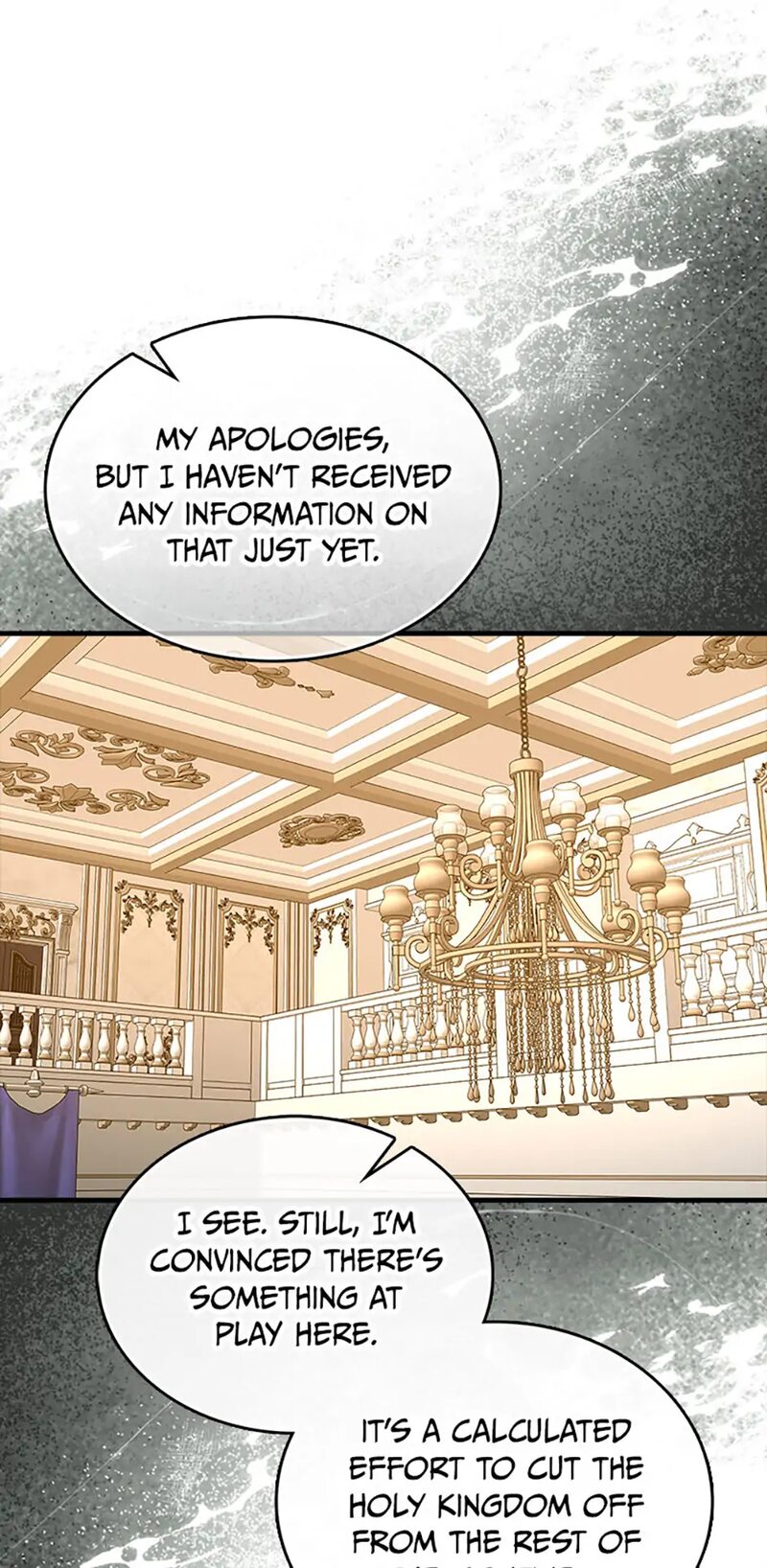 To Hell With Being A Saint, I’m A Doctor Chapter 129 - Page 59