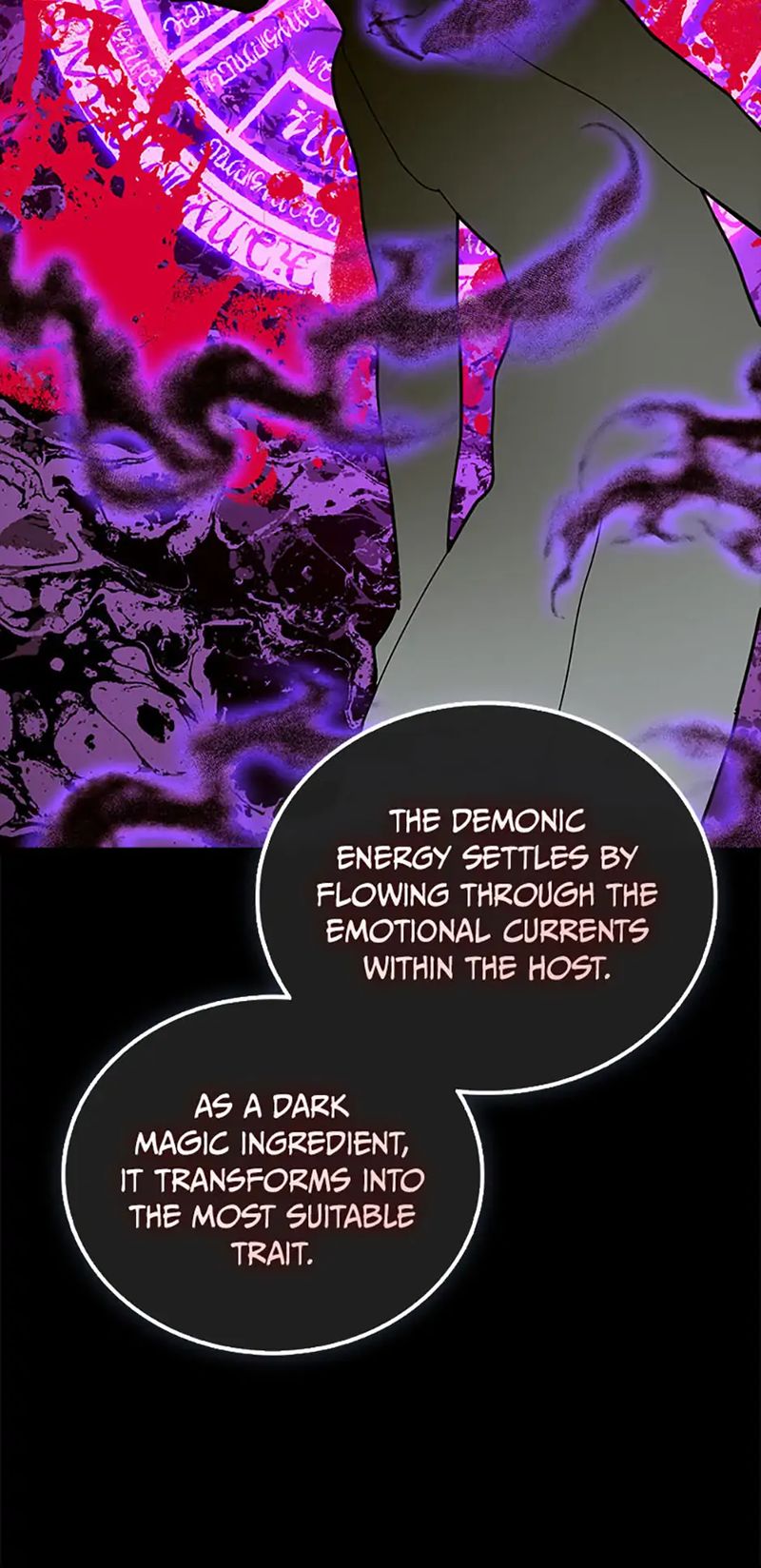 To Hell With Being A Saint, I’m A Doctor Chapter 130 - Page 11