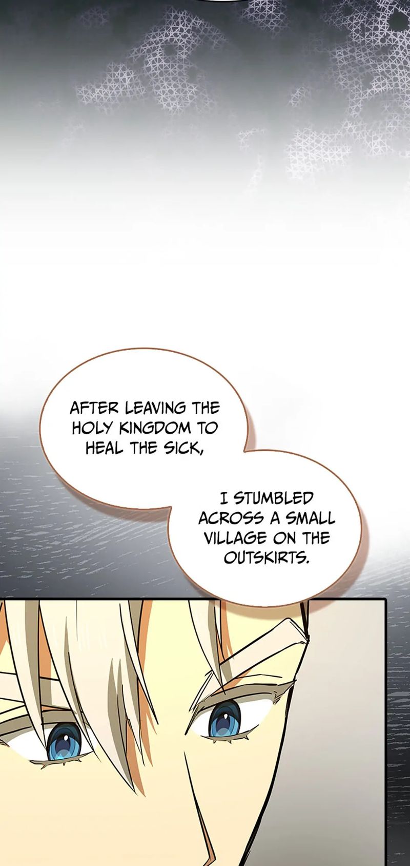 To Hell With Being A Saint, I’m A Doctor Chapter 130 - Page 17