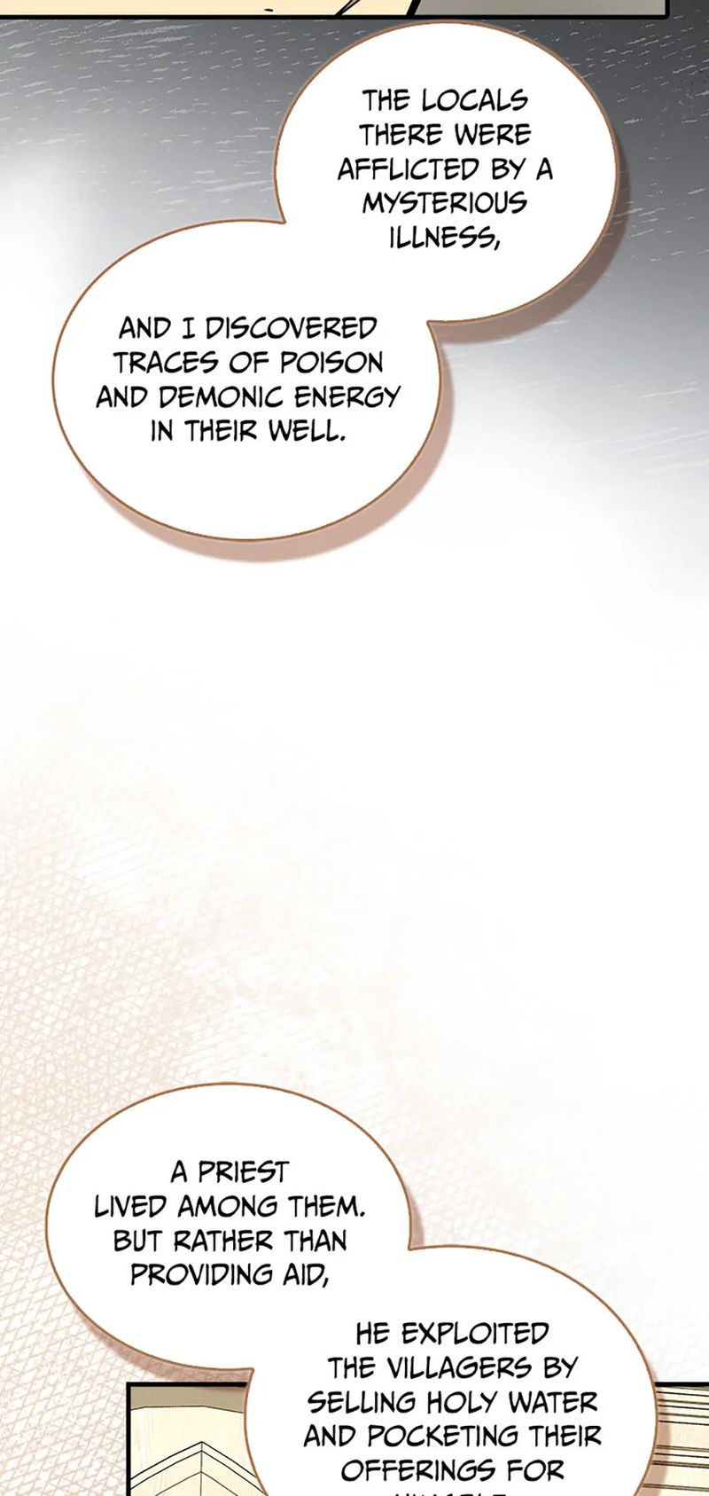 To Hell With Being A Saint, I’m A Doctor Chapter 130 - Page 18